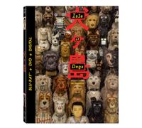Isle of Dogs [USA] [Blu-ray]