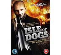 Isle Of Dogs [DVD] [Reino Unido]