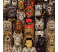 Isle Of Dogs / O.S.T. Isle of Dogs (CD) Album (Importación USA)