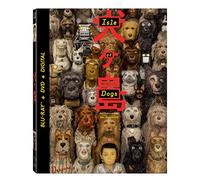 Isle of Dogs [USA] [Blu-ray]