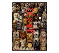Isle of Dogs [USA] [DVD]