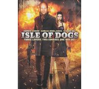 Isle of Dogs [USA] [DVD]