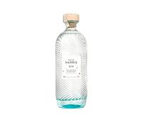 Isle of Harris Gin 700ml 45% Vol. | Infusionada con algas marinas | Escocia