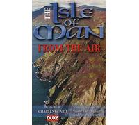 Isle of Man from the Air [Reino Unido] [VHS]