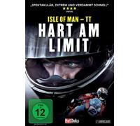 Isle Of Man - TT - Hart am Limit (DVD) Guy Martin Ian Hutchinson