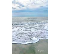 Isle of Palms Collection: Repose: A Coastal Journal Inspired by the Gentle Tides of Isle of Palms, South Carolina