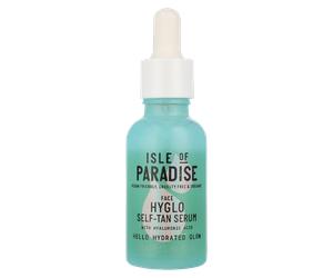 Isle Of Paradise Hyglo Self-Tan Serum 30 ml 30 ml
