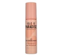 Isle of Paradise Self-Tanning Mousse 200 ml