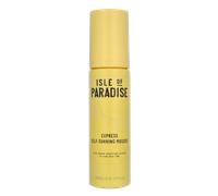 Isle of Paradise Self-Tanning Mousse Express 200 ml