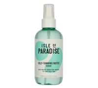 Isle of Paradise Self-Tanning Water 200 ml