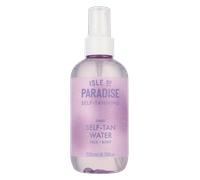 Isle of Paradise Self-Tanning Water 200 ml