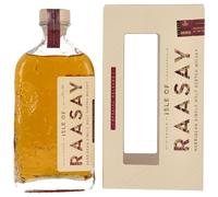 Isle Of Raasay Single Malt Whisky Distillery Of the Year 2022 70CL