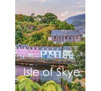Isle of Skye: It is one of the most beautiful islands in Scotland.