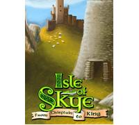 Isle of Skye PC