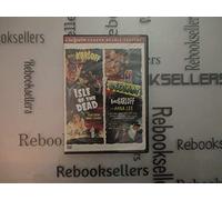 Isle of the Dead & Bedlam [USA] [DVD]