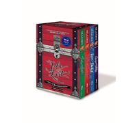 Isle of the Lost – Pack 1-4 (The Descendants) – Tapa blanda