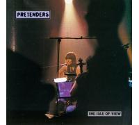 Isle of View by The Pretenders (1995) - Live by Pretenders