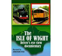Isle of Wight Drivers Eye View Documentary