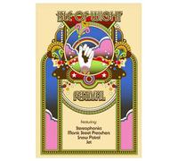 Varios Artistas – Isle of Wight Festival 2004 – DVD (Alemania)