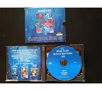 Isle of Wight Festival (the) 1970 - Message to Love-The Isle.1970 [Import]