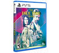 Isle Tide Hotel LRG #131 - PlayStation 5