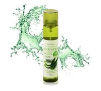 isLeaf - Bella Beauty Aloe Vera Moisture Soothing Mist 120ml