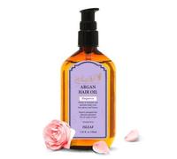 isLeaf - Fragrance Argan Hair Oil Elegance 100ml