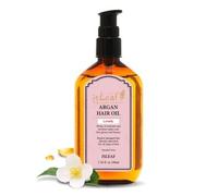 isLeaf - Fragrance Argan Hair Oil Lovely 100ml