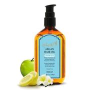 isLeaf - Fragrance Argan Hair Oil Ocean Blue 100ml