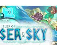 Isles of Sea and Sky (PC) Steam Account - GLOBAL