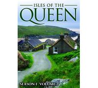 Isles Of The Queen: Season One Volume Two [USA] [DVD]