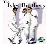 Isley Brother - Early Years