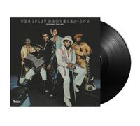 Isley Brothers - 3 + 3
