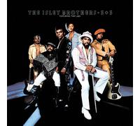 Isley Brothers 3+3 (Bonus Track) (CD) (Importación USA)