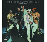 Isley Brothers – 3 + 3 – Vinilo (Gatefold) – Music on Vinyl