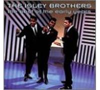 Isley Brothers - Best of Early Years [Casete]