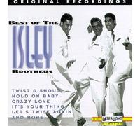 Isley Brothers - Best of Isley Brothers