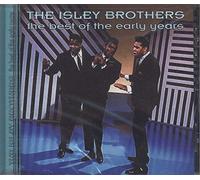 Isley Brothers - Best of the Isley Brothers