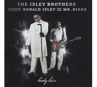 Isley Brothers - Body Kiss
