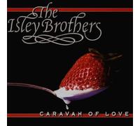 Isley Brothers - Caravan of Love