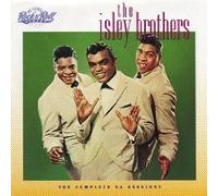 Isley Brothers - Complete U.A. Sessions