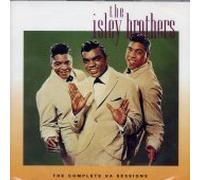Isley Brothers - Complete UA Sessions