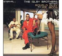 Isley Brothers Feat. Ronald Isley And Mr. Biggs Eternal (CD) (Importación USA)