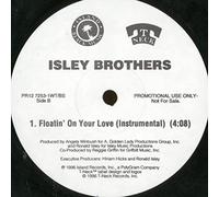 Isley Brothers - Floatin' on Your Love [12 [Vinyl LP]