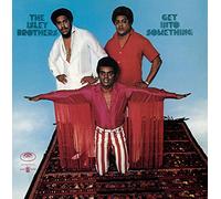 The Isley Brothers - Get Into Something