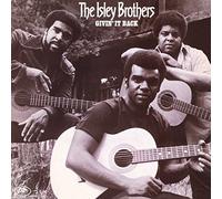 Isley Brothers - Givin' It Back [180 gm vinyl] [Vinilo]