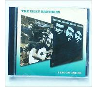 Isley Brothers - Givin' It Back/Brother Brother Brother