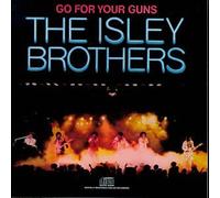 Isley Brothers - Go for Your Guns [Casete]