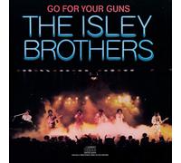 Isley Brothers Go for Your Guns (CD) (Importación USA)