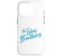 Isley Brothers - Guión Retro Carcasa para iPhone 16 Pro